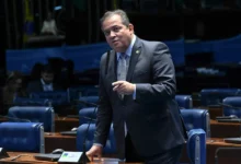 Eduardo Gomes mantém liderança na disputa pelo Senado no Tocantins