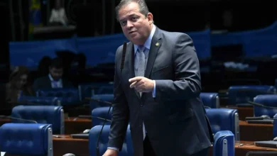 Eduardo Gomes mantém liderança na disputa pelo Senado no Tocantins