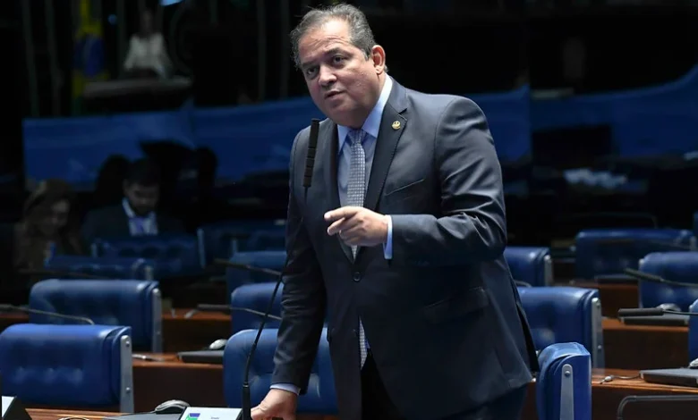 Eduardo Gomes mantém liderança na disputa pelo Senado no Tocantins