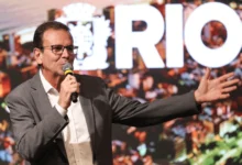 Eduardo Paes admite derrota ao governo do RJ após decisão do TSE favorecer Douglas Ruas