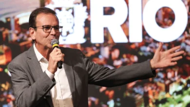 Eduardo Paes admite derrota ao governo do RJ após decisão do TSE favorecer Douglas Ruas