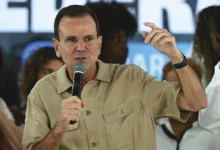 Eduardo Paes aponta manobra eleitoral após desistência de recurso de Garotinho