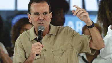 Eduardo Paes aponta manobra eleitoral após desistência de recurso de Garotinho