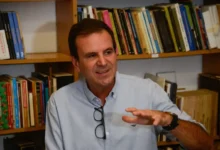 Eduardo Paes reconhece derrota após decisão de Zanin sobre votos de Garotinho