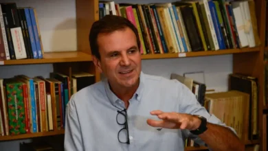 Eduardo Paes reconhece derrota após decisão de Zanin sobre votos de Garotinho