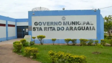 Educação em Santa Rita do Araguaia oferece 41 vagas com salários de até R$ 3,8 mil a partir de 13/10