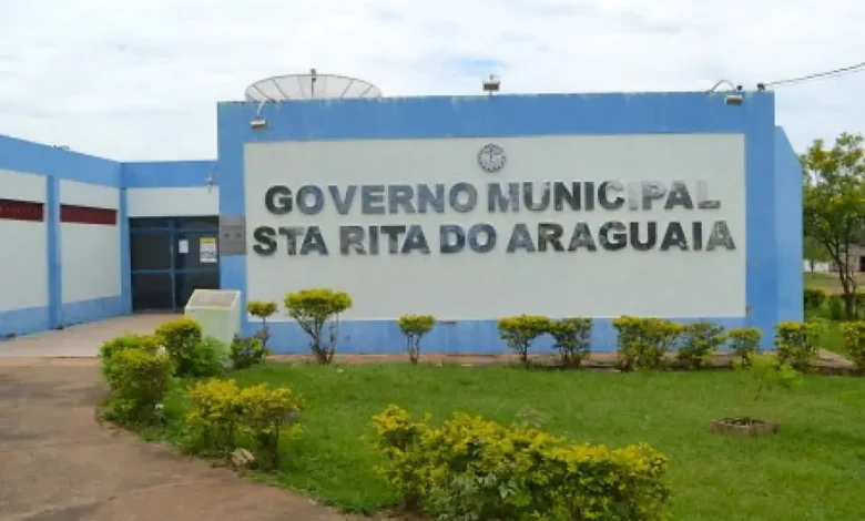 Educação em Santa Rita do Araguaia oferece 41 vagas com salários de até R$ 3,8 mil a partir de 13/10