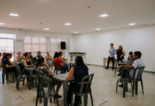Eleição define novos gestores escolares para o conselho do fundeb