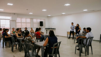 Eleição define novos gestores escolares para o conselho do fundeb