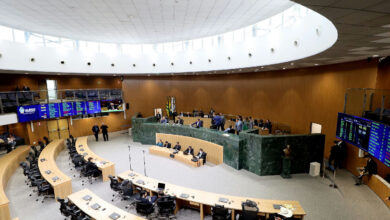 Eleição na Alego movimenta bastidores e reacende debate sobre vaga no TCM