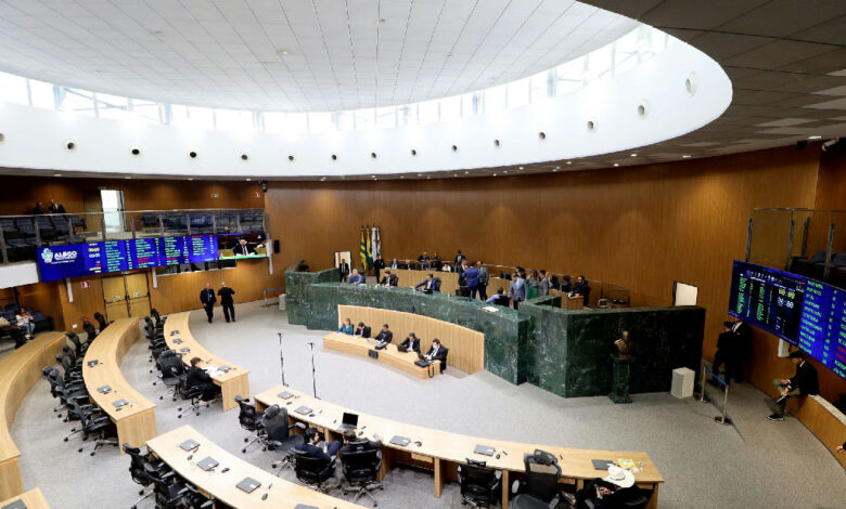 Eleição na Alego movimenta bastidores e reacende debate sobre vaga no TCM