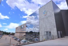 Eleição na mesa diretora agita retorno das sessões da Alego nesta terça-feira