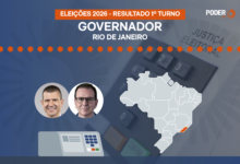 Eleição no Rio de Janeiro aguarda decisão final do TSE sobre votos de Garotinho