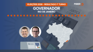 Eleição no Rio de Janeiro aguarda decisão final do TSE sobre votos de Garotinho