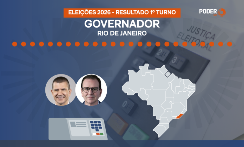 Eleição no Rio de Janeiro aguarda decisão final do TSE sobre votos de Garotinho