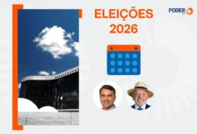 Eleições 2026: agenda de Lula e Flávio Bolsonaro nesta sexta-feira