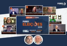 Eleições 2026: análises detalham o avanço da direita e o cenário do segundo turno