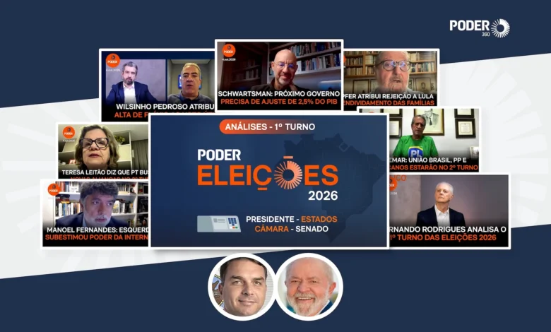 Eleições 2026: análises detalham o avanço da direita e o cenário do segundo turno