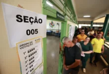 Eleições 2026 definem segundo turno para governadores em sete unidades da federação