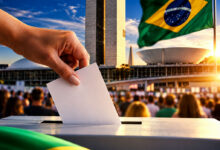 Eleições 2026 em Goiás definem novo Cenário Político estadual