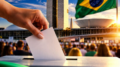 Eleições 2026 em Goiás definem novo Cenário Político estadual