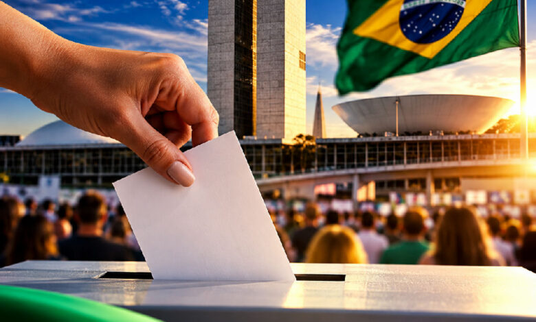 Eleições 2026 em Goiás definem novo Cenário Político estadual
