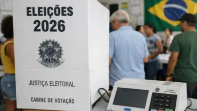 Eleições 2026: entenda as regras para o uso de vestuário e propaganda no dia da votação