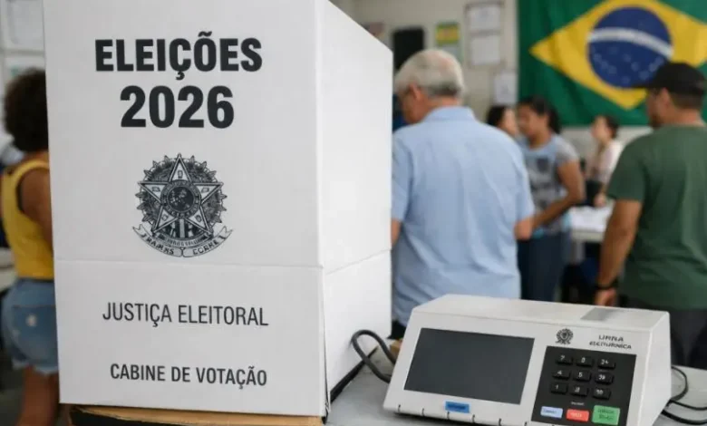 Eleições 2026: entenda as regras para o uso de vestuário e propaganda no dia da votação