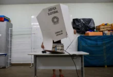 Eleições 2026: humor nas redes sociais acompanha o dia de votação no Brasil