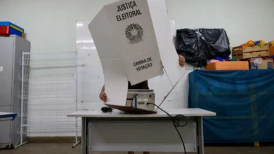Eleições 2026: humor nas redes sociais acompanha o dia de votação no Brasil