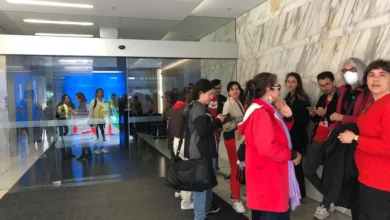 Eleições 2026 iniciam votação no exterior com abertura de urnas na Oceania