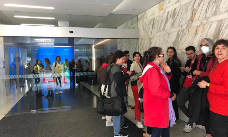 Eleições 2026 iniciam votação no exterior com abertura de urnas na Oceania