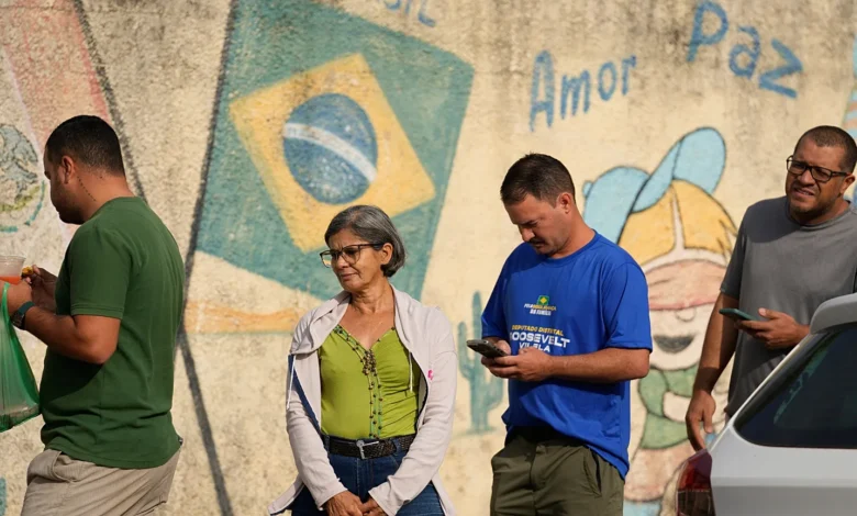 Eleições brasileiras ganham destaque na imprensa internacional com foco geopolítico