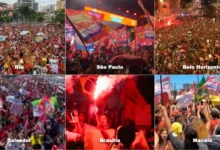 Eleições de 2026 apontam guinada digital e nova estratégia da esquerda