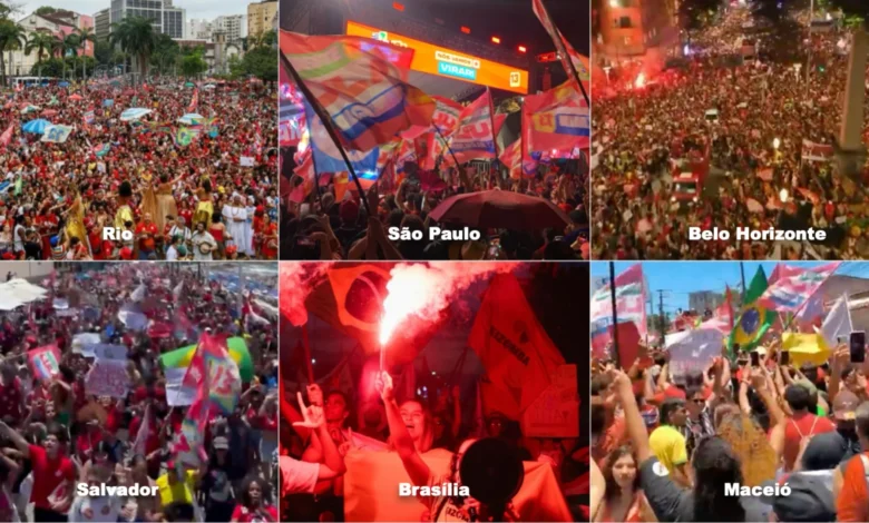 Eleições de 2026 apontam guinada digital e nova estratégia da esquerda