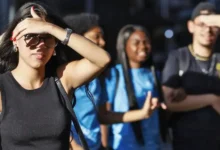 Eleições em Goiás têm alerta de tempestades e calor de 34°C neste domingo