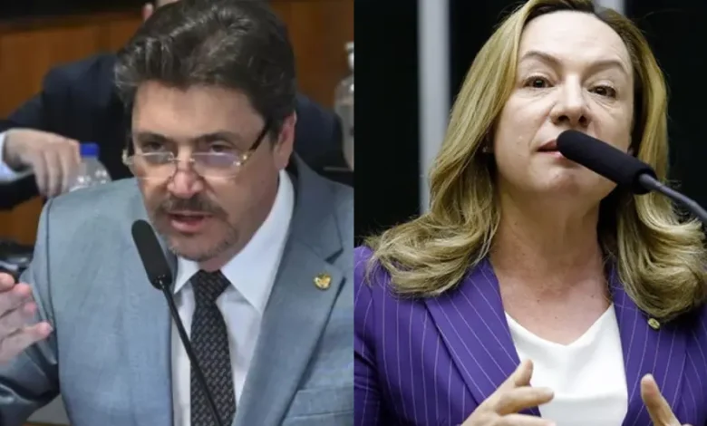 Eleições em goiás testam liderança de adriana accorsi e wilder morais