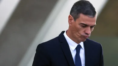 Eleições na Espanha são antecipadas para 29 de novembro por Pedro Sánchez após crise política