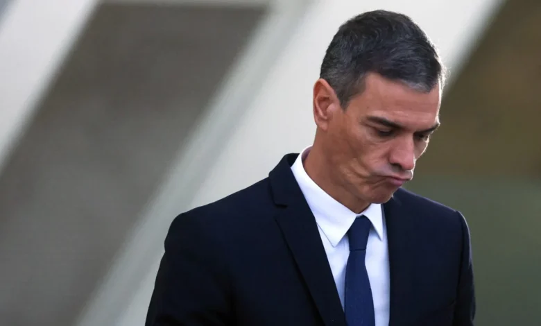 Eleições na Espanha são antecipadas para 29 de novembro por Pedro Sánchez após crise política