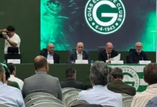 Eleições no Goiás caminham para aclamação de chapa única em dezembro
