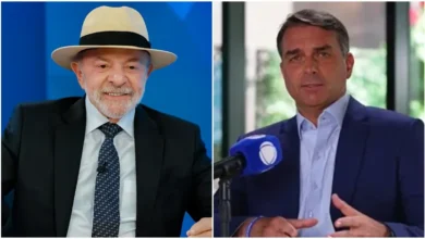 Eleições presidenciais mostram disputa acirrada entre Lula e Flávio no segundo turno