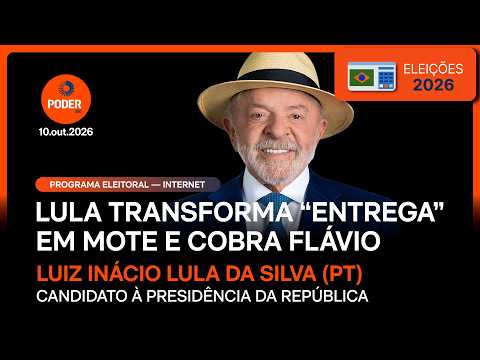 Eleições presidenciais registram onze programas inéditos na reta final
