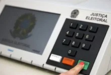 Eleições registram 743 ocorrências de crimes eleitorais em todo o território nacional