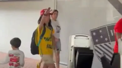 Eleitora é denunciada por apologia ao nazismo durante votação no Rio de Janeiro