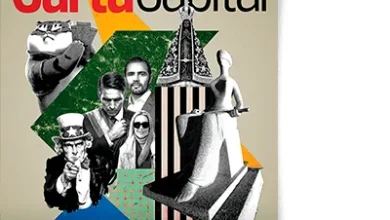 Eleitorado brasileiro enfrenta fadiga política em meio a escândalos e tensões religiosas
