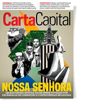 Eleitorado brasileiro enfrenta fadiga política em meio a escândalos e tensões religiosas