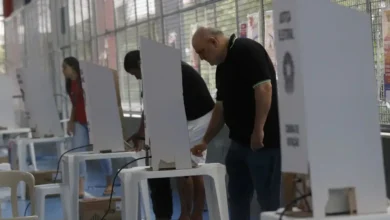 Eleitores de Goiás enfrentam mudanças em locais de votação para o segundo turno