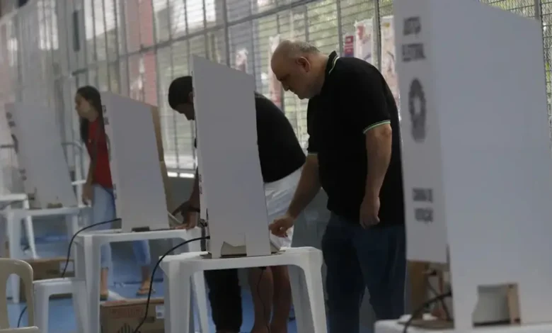 Eleitores de Goiás enfrentam mudanças em locais de votação para o segundo turno
