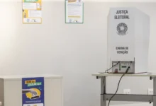 Eleitores de municípios goianos mudam locais de votação no segundo turno