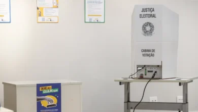 Eleitores de municípios goianos mudam locais de votação no segundo turno